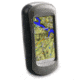 Garmin Oregon 450T GPS System