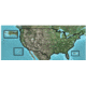 Garmin Oregon 550t Coverage