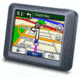 Garmin Personal Travel Assistants GPS nuvi 255, NA 010-00717-20