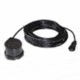 Garmin Plastic In-Hull Mount Transducer