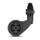 Garmin Quarter-Turn Compatible Edge Mount, Black 010-12563-02