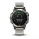 Garmin Quatix 5, Sapphire, GPS Watch, NA, Metal 010-01688-41