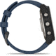 Garmin Quatix 7 Sapphire Edition Watches, 010-02582-60