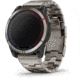 Garmin Quatix 7X Solar Edition Watches, 010-02541-60