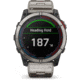 Garmin Quatix 7X Solar Edition Watches, 010-02541-60