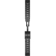 Garmin Quick Fit 22 Watch Band, Vented Titanium Bracelet with Carbon Gray DLC, 22 mm, 010-12863-09