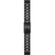 Garmin Quick Fit 22 Watch Band, Vented Titanium Bracelet with Carbon Gray DLC, 22 mm, 010-12863-09