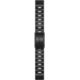 Garmin Quick Fit 22 Watch Band, Vented Titanium Bracelet with Carbon Gray DLC, 22 mm, 010-12863-09