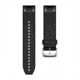 Garmin QuickFit 22 Watch Band, Black 010-12500-00