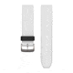 Garmin QuickFit 22 Watch Band, White 010-12500-01