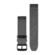 Garmin QuickFit 22 Watch Band, Leather 010-12500-02
