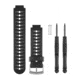 Garmin Replacement Bands, Forerunner 230, Purple 010-11251-84