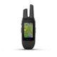 Garmin Rino 750t 2-Way Radio/GPS Navigator w/Touchscreen and TOPO Mapping, 010-01958-30