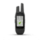 Garmin Rino 750t 2-Way Radio/GPS Navigator w/Touchscreen and TOPO Mapping, 010-01958-30