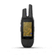 Garmin Rino 750t 2-Way Radio/GPS Navigator w/Touchscreen and TOPO Mapping, 010-01958-30