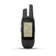 Garmin Rino 750t 2-Way Radio/GPS Navigator w/Touchscreen and TOPO Mapping, 010-01958-30