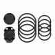 Garmin Road Bike Mount 010-12095-20