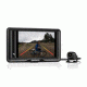 Garmin RV 760LMT Navigator with Wireless Backup Camera 010-01168-02