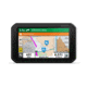 Garmin RV 785 &amp; Traffic Navigator, Black, 010-02228-00