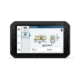 Garmin RV 785 &amp; Traffic Navigator, Black, 010-02228-00
