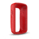 Garmin Silicone Case, Edge 820, Red 010-12484-01