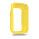 Garmin Silicone Case, Edge520, Yellow 010-12193-00