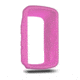 Garmin Silicone Case, Edge520, Pink 010-12196-00