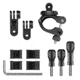 Garmin Small Tube Mount for VIRB X or XE 010-12256-03