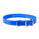 Garmin Square Buckle Collar Strap, 3/4in, Blue 010-11870-15