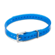 Garmin Square Buckle Collar Strap, 3/4in, Blue 010-11870-15