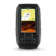 Garmin Striker Plus 4cv, US w/GT20, Black, 010-01871-00