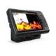 Garmin Striker Vivid 7cv Fishfinder w/GT20-TM Transducer, Black, 010-02552-00