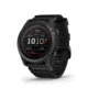 Garmin Tactix 7 Pro Ballistics Edition Solar-Powered Tactical GPS Watches with Applied Ballistics and Nylon Band, Black, 010-02704-20