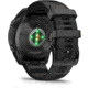 Garmin Tactix 8 Premium Tactical GPS Watch - AMOLED, 47mm, Black, 010-03405-00