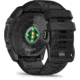 Garmin Tactix 8 Premium Tactical GPS Watch - AMOLED, 51mm, Black, 010-03406-00