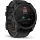 Garmin Tactix 8 Premium Tactical GPS Watch - AMOLED, 51mm, Black, 010-03406-00