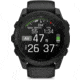 Garmin Tactix 8 Premium Tactical GPS Watch - AMOLED, 51mm, Black, 010-03406-00