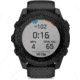 Garmin Tactix 8 Premium Tactical GPS Watch - Solar, 51mm, Black, 010-03407-00