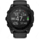 Garmin Tactix 8 Premium Tactical GPS Watch - Solar, 51mm, Black, 010-03407-00
