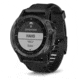 Garmin Tactix Bravo Tactical GPS Watch w/Black Silicone Band 010-01338-0C