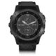 Garmin Tactix Bravo Tactical GPS Watch w/Black Silicone Band 010-01338-0C