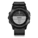Garmin Tactix Bravo Tactical GPS Watch w/Nylon Black Strap 010-01338-0A