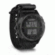 Garmin Tactix Bravo Tactical GPS Watch w/Nylon Black Strap 010-01338-0A