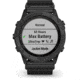 Garmin Tactix Delta Solar Watch with Ballistics, 010-02357-50