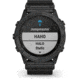 Garmin Tactix Delta Solar Watch with Ballistics, 010-02357-50