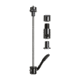 Garmin Tacx Direct Drive Quick Release w/Adapter Set,  135x10 mm T2840
