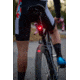 Garmin Varia RCT715 Rear Light, Black, 010-02474-00