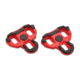 Garmin Vector Cleats 6 Float 010-11251-11