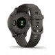 Garmin Venu 2S, Grey + Slate, Slate/Graphite, 010-02429-00