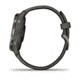 Garmin Venu 2S, Grey + Slate, Slate/Graphite, 010-02429-00